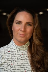 Maja Mogg — Maskenbildnerin Muenchen